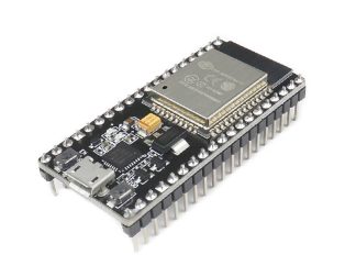 ESP WROOM 32 MCU Module Version 1.1