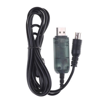 Flysky Data Line Cable Access Wiring Connector For T6 I6, Fs-I6, Fs-T6 Transmitter (Robu.in)