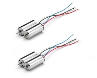 8520 Magnetic Micro Coreless Motor for Micro Quadcopters