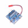 Bgc V3.15 Mos Large Current 2-Axis Brushless Gimbal Controller Driver