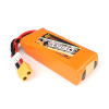 Orange Li-Fe 1450Mah 3S 30C/60C Lithium Iron Phosphate Battery Pack (Lifepo4)