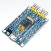 Stm32F030F4P6 Core Board Development Board Core Arm Cortex-M0 (Robu.in)