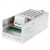 10000W High Power Scr Bta100-800B Electronic Voltage Regulator Module For Speed Control Dimming &Amp; Thermostat