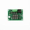 XH-W1219 12V Digital Red+Green Display Temperature Controller Module W/ NTC Waterproof Temperature Sensor