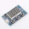 2 Channel Pwm Generator Pulse Frequency Duty Cycle Adjustable Square Wave Rectangle Signal Generator For Stepper.jpg 640X640