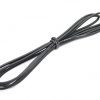High Quality Ultra Flexible 20Awg Silicon Wire 1M (Black)