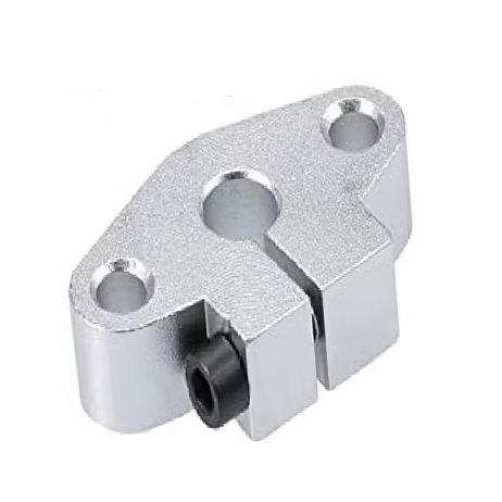 Horizontal Shaft Support - SHF12 for 3D Printers