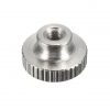 Carbon Steel M3 Knurled Nut Screw Diameter 11Mm Module Bed Leveling Thumbscrews For 3D Printer Spring.jpg 640X640