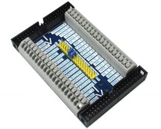 Raspberry Pi 3 GPIO Board Multifunctional Cascade Expansion Extension Board Module