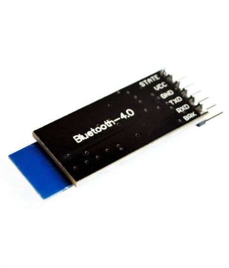 Hm-10 Ble Bluetooth 4.0 Cc2541 Wireless Module