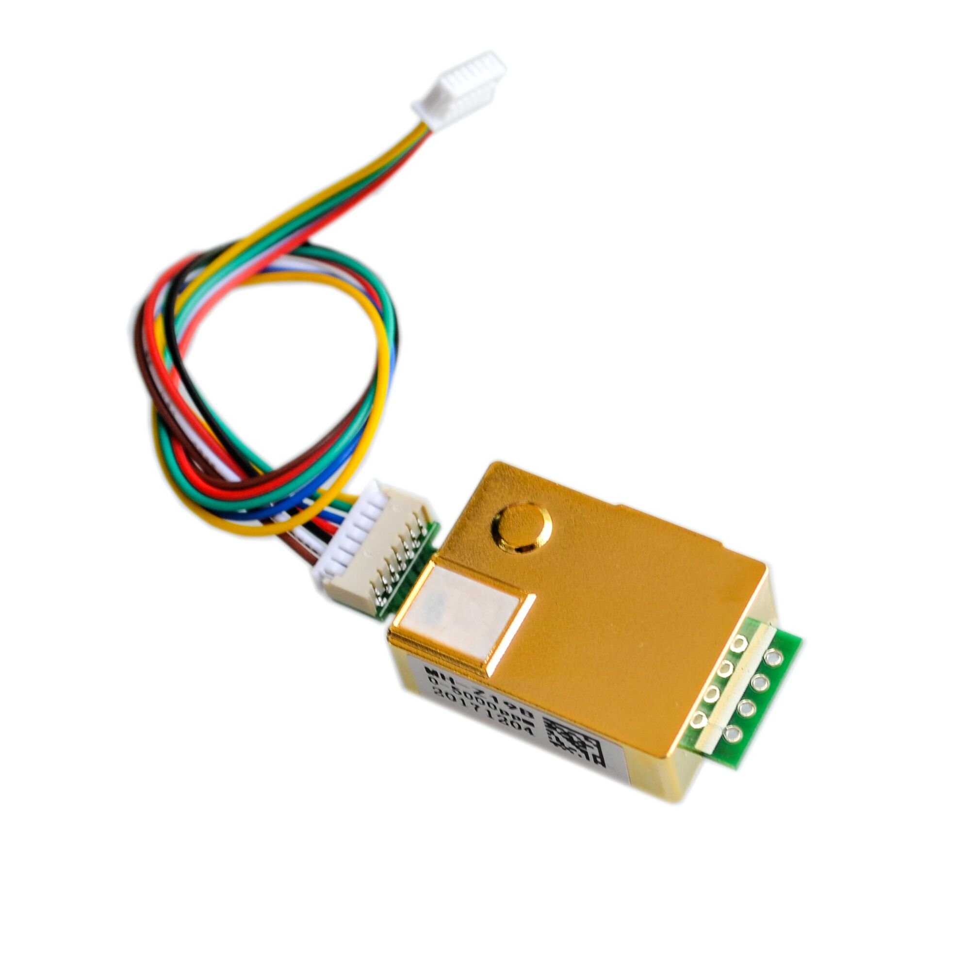 Mh-Z19 Infrared Co2 Sensor Module For Co2 Monitor