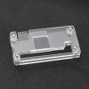 Latest Raspberry Pi Zero Acrylic Case Transparent Black Blue Clear Box Cover Shell Rpi Zero E