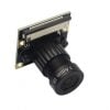 Raspberry Pi Infrared Ir Night Vision Surveillance Camera Module 500W Webcam With Ribbon Cable