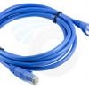 Rj 45 24Awg Cat6 Cat 6E Utp Gigabit Blue Ethernet Lan Network Patch Cable 2 Meter 3 1024X768 0