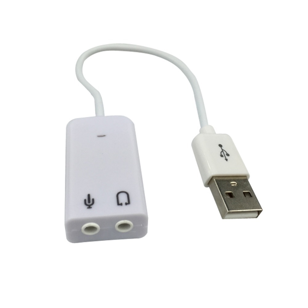 I navnet Urter Republik Buy USB to 3.5mm Audio Jack Converter Online at Low Price | Robu.in