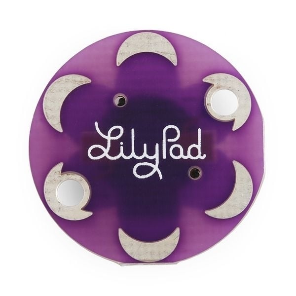 Lilypad Lilypad Buzzer Exp R05 096 3