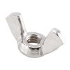 Nemco 45086 Stainless Steel Wingnut For Powerkut Fry Cutters And Grill Scrapers