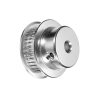Aluminum GT2 Timing Pulley For 6mm Belt 40 Tooth 5mm Bore