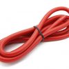 Silicone Wire 1M High Quality 16Awg Red 2999 P