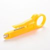 Mini Portable Wire Stripper Knife Crimper Pliers Crimping Tool Cable Stripping Wire Cutter Multi Tools Cut