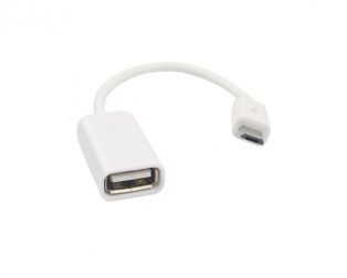 Micro Usb To Otg Cable High Speed Data Otg Adapter Cable White Black Pink For Android.jpg 640X640