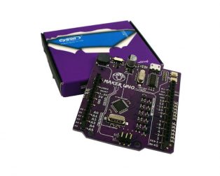 Purchase online Arduino Pro Micro 5V/16M in India at low cost from DNA  Technology, Nashik