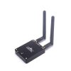 5.8G and 2.4G 151CH OTG WiFi dual FPV AV Receiver for IOS & Android Smart Phones