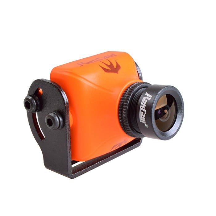 RunCam Swift 2 600TVL camera