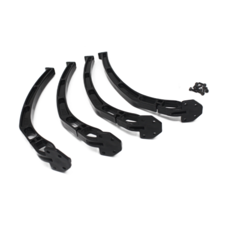 Plastic Landing Gear For Quadcopter(Pack Of 4)