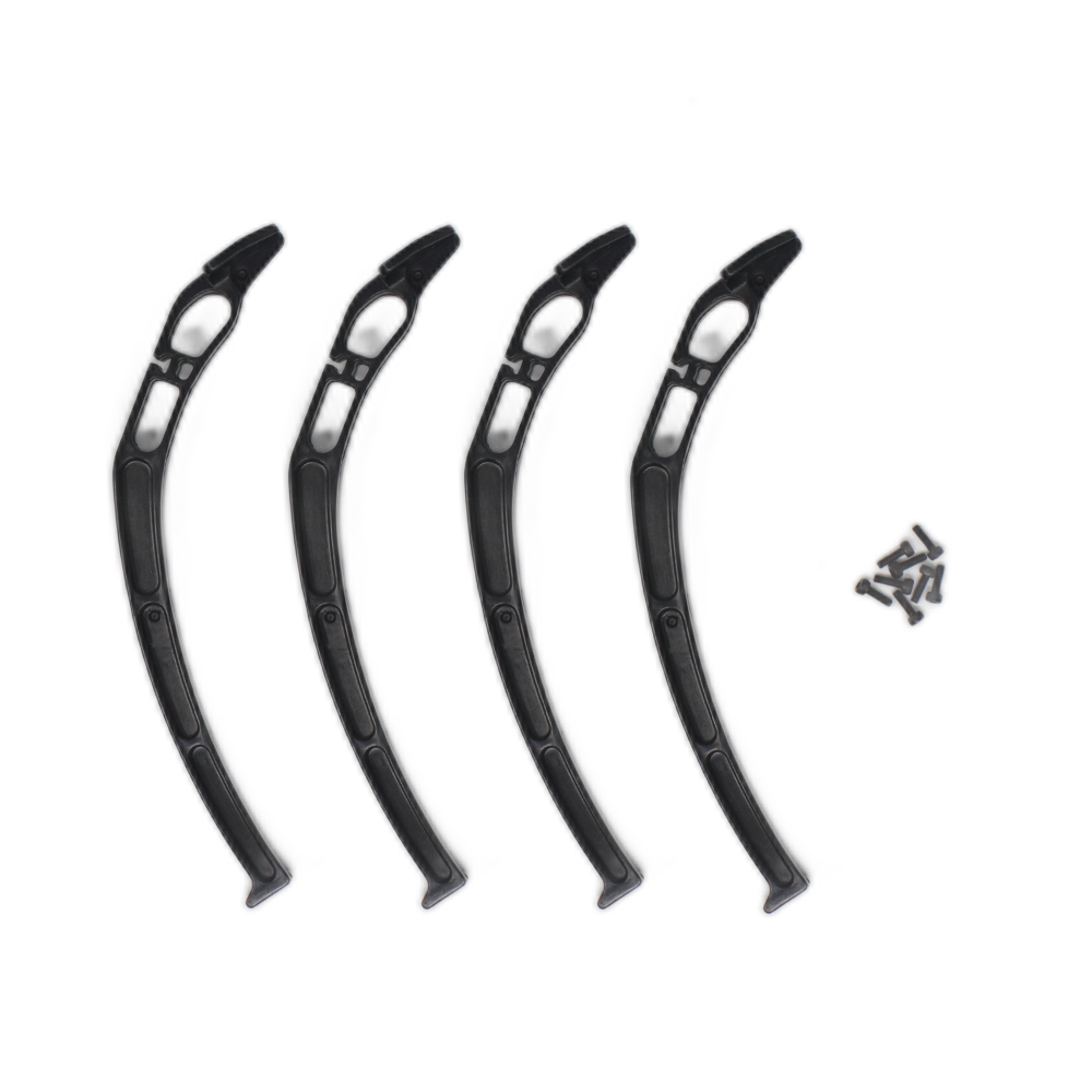 Plastic Landing Gear For Quadcopter(Pack Of 4)