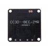 Cc3D V2 Zmr Power Distribution Board With Dual Bec Lc Filter &Amp; Led Switch