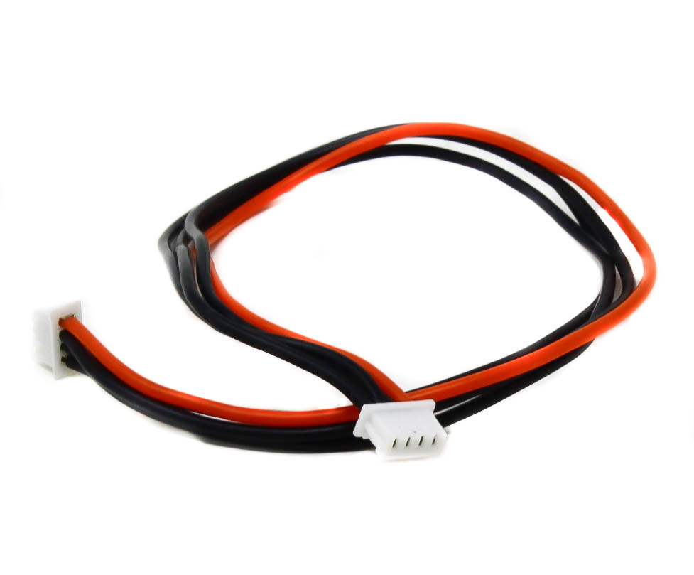 DF13 4 Pin Flight Controller Cable