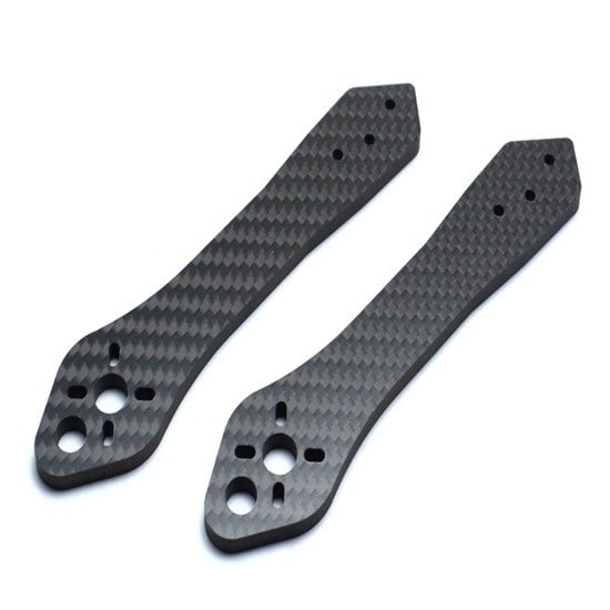 Replacement Arm for Martian-II Reptile 220mm Quadcopter Frame