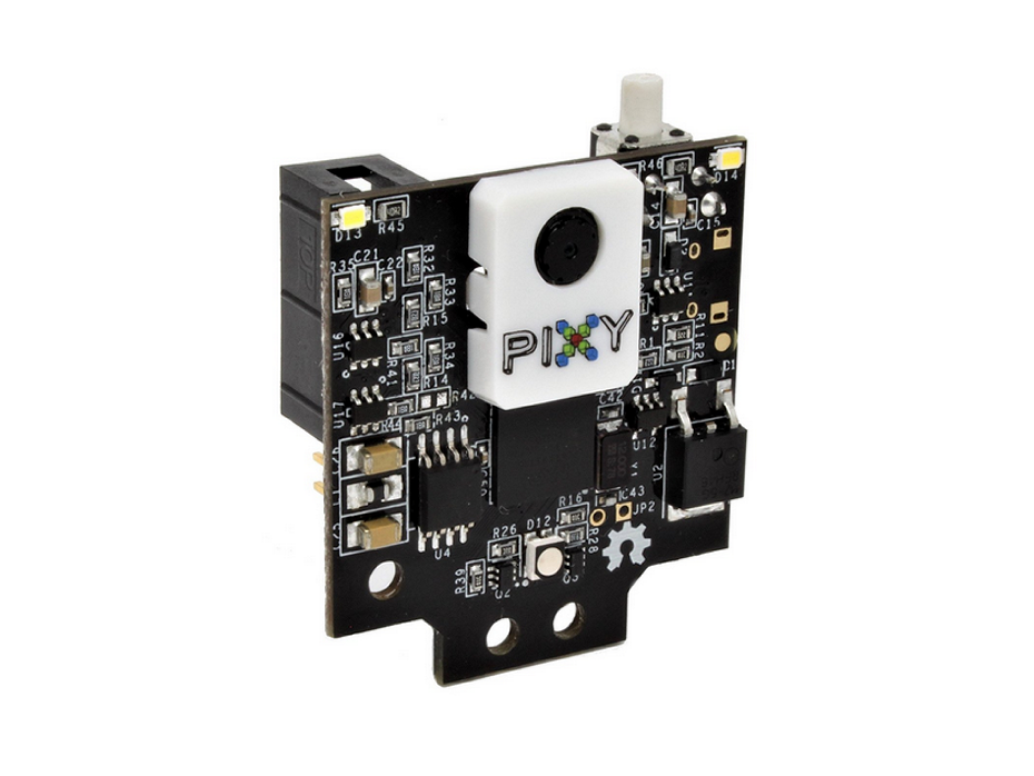 Pixy 2.0 Smart Vision Sensor