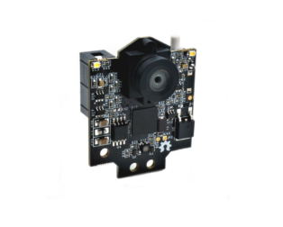 Pixy 2.1 Smart Vision Sensor-Object Tracking Camera