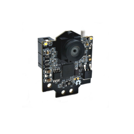 Pixy 2.1 Smart Vision Sensor-Object Tracking Camera