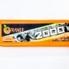 Orange 2000 mAh 1S 30C/60C Lithium polymer battery Pack (LiPo)