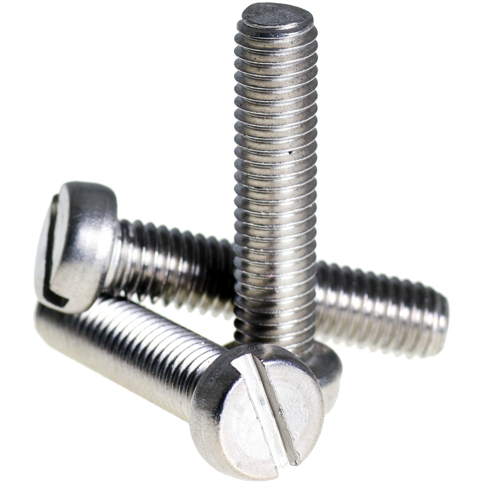 Easymech M5 X 20Mm Chhd Bolt, Nut And Washer Set
