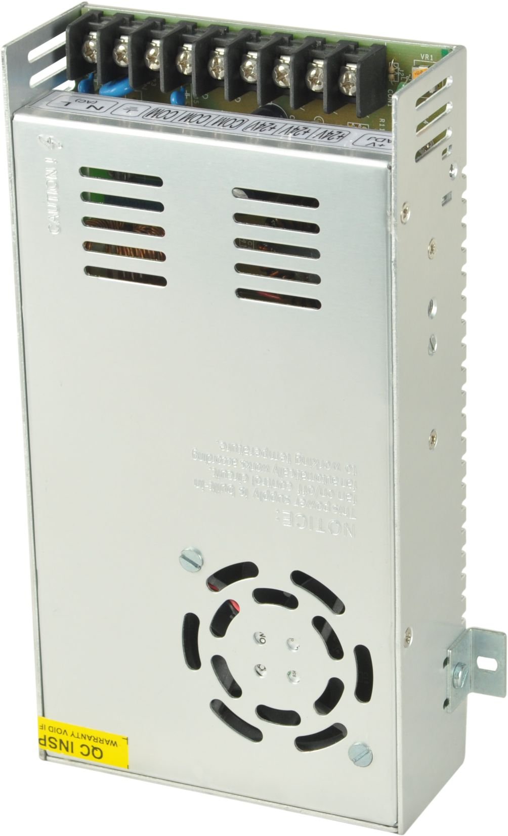 Lubi 12V 12A 145W Switch Mode Power Supply