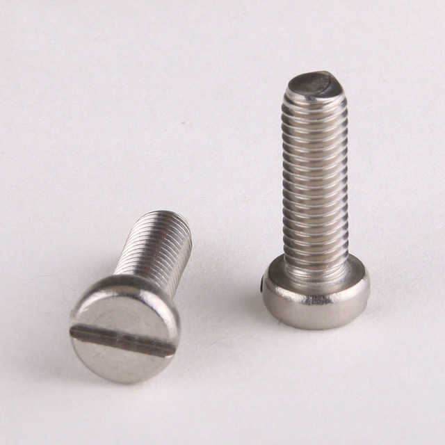 EasyMech M4 x 20mm CHHD Bolt, Nut and Washer Set