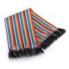 40pcs-10cm-2-54MM-Male-to-Female-for-Dupont-Wire-Jump-Jumper-Cables-For-Arduino-Shield