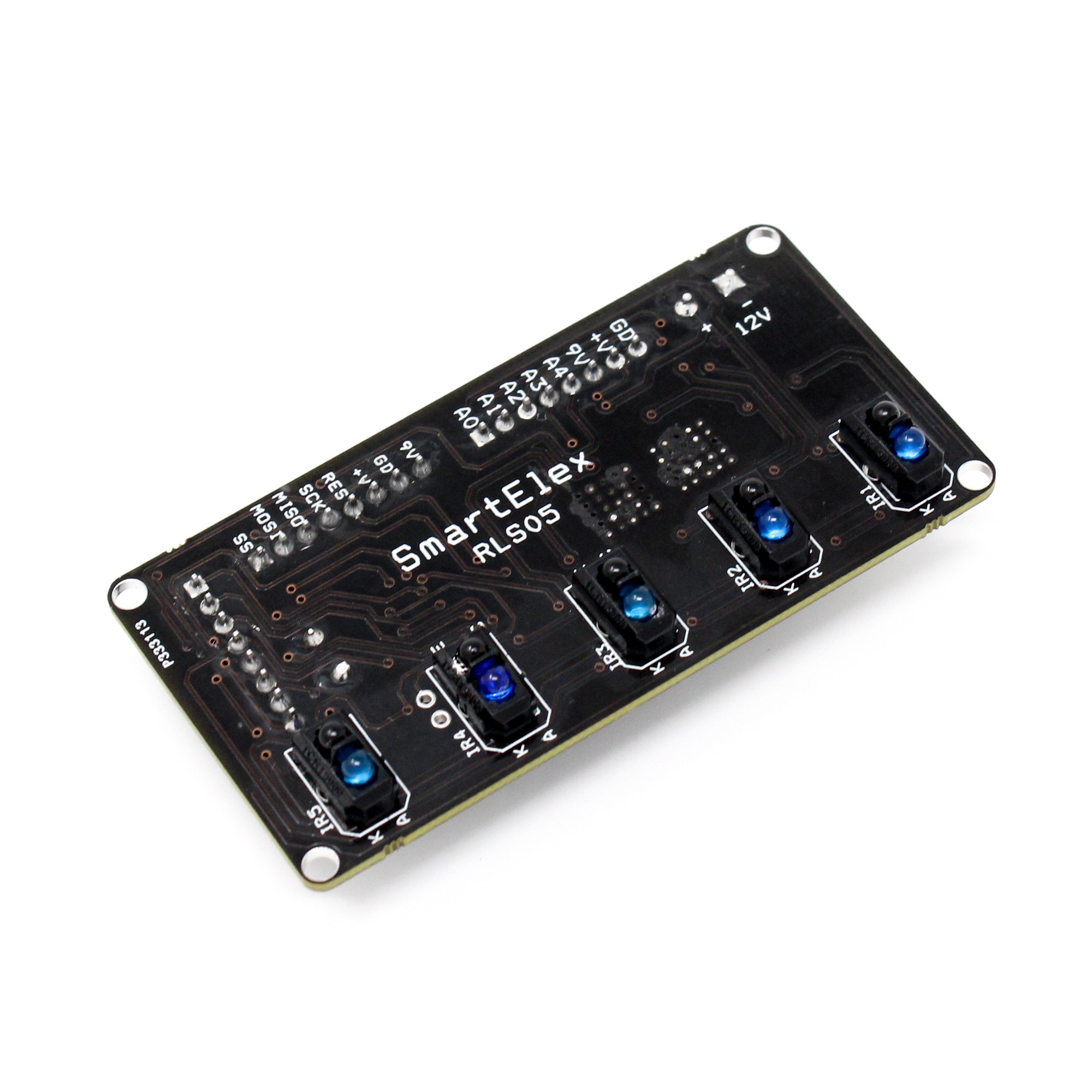 SmartElex RLS05 Line Follower Sensor Module