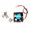 5V Cooling Fan for Raspberry Pi with Bolt & Nut