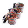 10 CM 40 Pin Dupont Male/Male, Male/Female, Female/Female Cable Combo