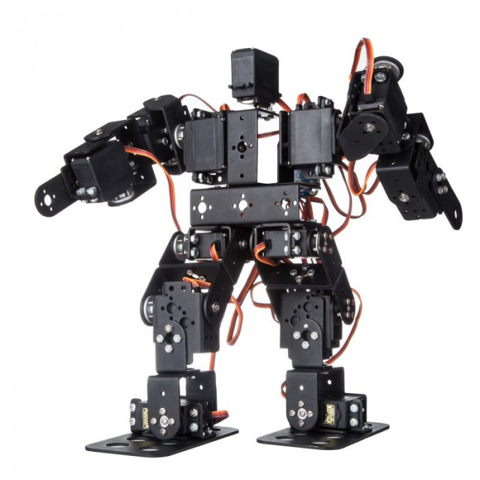 Robot Kit: Buy Robot Kit Online at Lowest Price in India | Robu.in