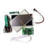 7 Inch Lcd Touch Display With Hdmi Driver Board Kit For Raspberry Pi