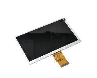 7 Inch LCD Touch Display With HDMI Driver Board Kit For Raspberry Pi