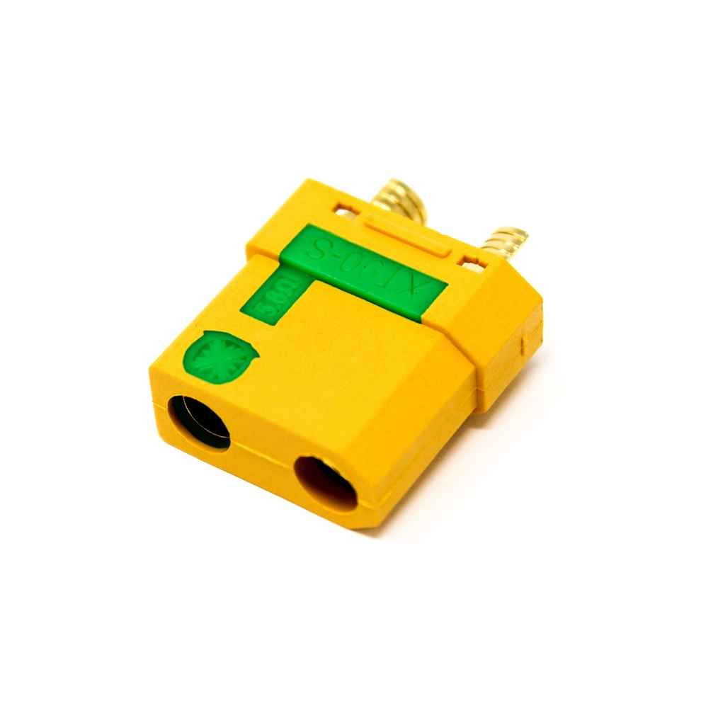 Xt90-S Anti-Spark Connector With Housing-Female