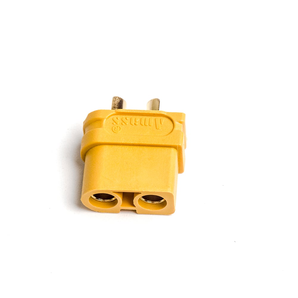 XT60H Connector with Housing- Female
