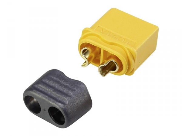 XT60H Connector with Housing- Male